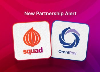 GTCO Squad Partners with OmniPay to Revolutionize African Business Payments