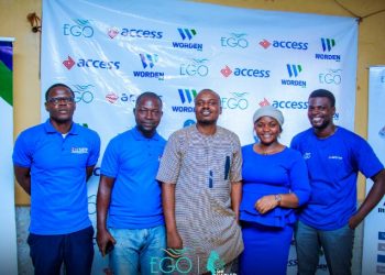 SheEnabled Project Empowers Over 1,000 Women-Owned MSMEs in Lagos