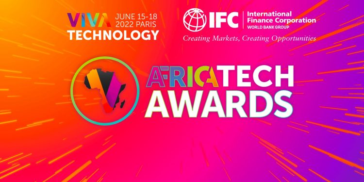 Call For Applications: VivaTech AfricaTech Awards 2024