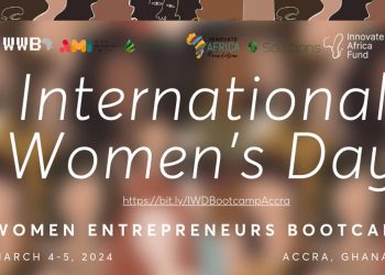 Call For Applications: IWD Women Entrepreneurs Bootcamp ( Scholarship slots available)