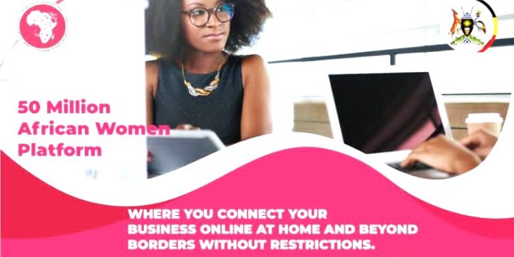 Ministry Empowers Anambra Women Entrepreneurs with Free ICT Training through the 50 Million African Women Speak Project