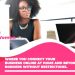 Ministry Empowers Anambra Women Entrepreneurs with Free ICT Training through the 50 Million African Women Speak Project