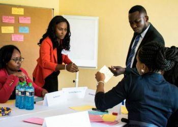 Call For Applications: AFRIKA KOMMT! Fellowship Program 2024 (Fully-funded)