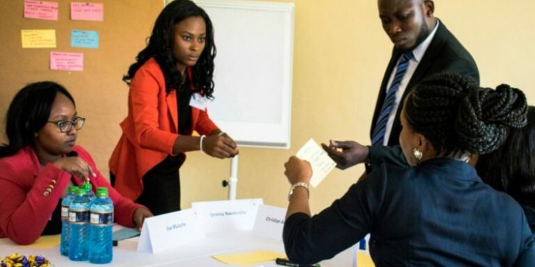 Call For Applications: AFRIKA KOMMT! Fellowship Program 2024 (Fully-funded)