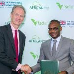 African Guarantee Fund and FSD Africa partner to boost Green Small and Medium-sized Enterprise (SME) Financing