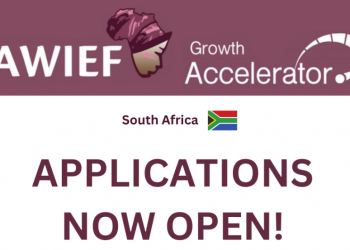 Call For Applications: AWIEF-Nedbank Growth Accelerator 2024Call For Applications: AWIEF-Nedbank Growth Accelerator 2024