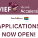 Call For Applications: AWIEF-Nedbank Growth Accelerator 2024Call For Applications: AWIEF-Nedbank Growth Accelerator 2024