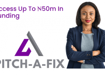 Workplace Women Launches Pitch-a-Fix Initiative to Empower 1M Female Entrepreneurs with up to N50 Million Grant