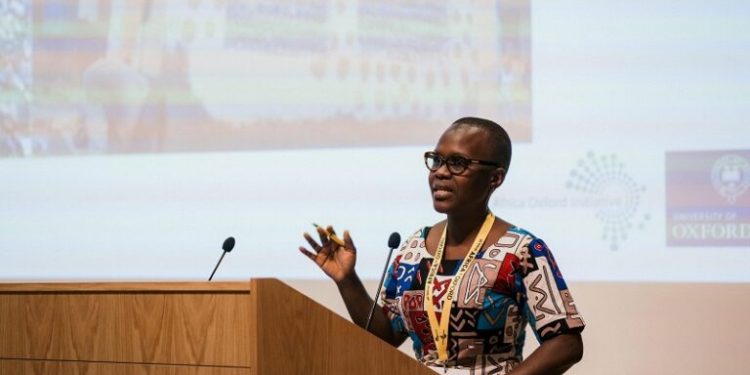 Call For Applications: AfOx Visiting Fellowship Program 2024 for African Researchers