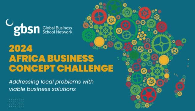 Call For Applications: Africa Business Concept Challenge 2024 ($5,000 ...