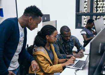 African Startups Raise $77 Million in January 2024: Report
