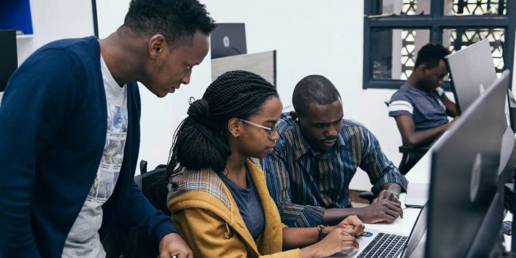 African Startups Raise $77 Million in January 2024: Report