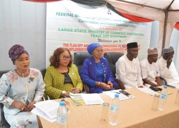 Lagos State Launches NAADI Operation Office to Boost Agribusiness Investments