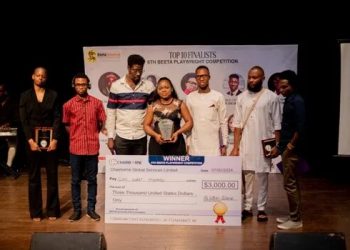 MTN Foundation Partners BUAF to Empower Young Playwrights in Nigeria