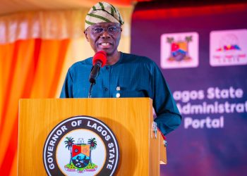 Lagos State Governor to Disburse N3.1 Billion to Retirees