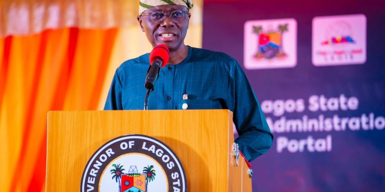 Lagos State Governor to Disburse N3.1 Billion to Retirees