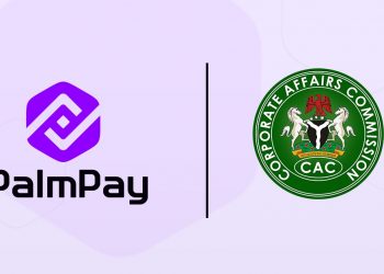 PalmPay Partners with CAC to Register 219,000 Small Businesses in Nigeria
