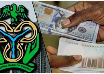 New CBN Directive: Foreign Currency Transfers Now Paid in Naira
