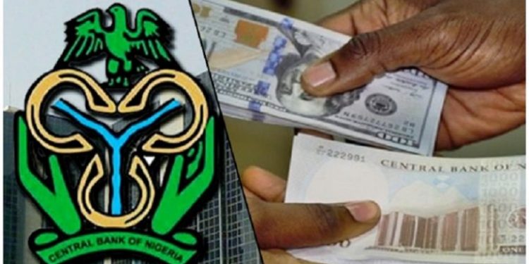 New CBN Directive: Foreign Currency Transfers Now Paid in Naira