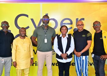 MTN Nigeria and ESET Forge Strategic Partnership to Boost Cybersecurity for SMEs