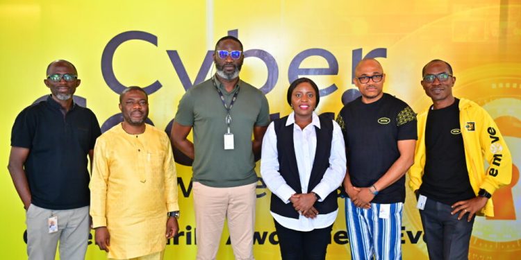 MTN Nigeria and ESET Forge Strategic Partnership to Boost Cybersecurity for SMEs