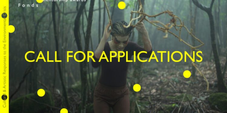 Call For Applications: Cultural & Artistic Responses to the Environmental Crisis (CAREC) Program 2024 (up to €10,000)