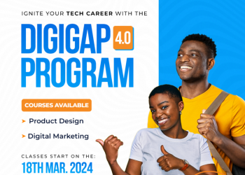 Call For Applications: Access/ NerdzFactory Foundation DIGIGAP Training Program