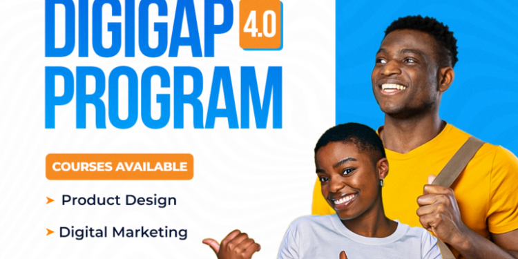 Call For Applications: Access/ NerdzFactory Foundation DIGIGAP Training Program