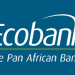 Ecobank Launches MySME Growth Series, Aiming to Train Over 1 Million SME Operators in Nigeria