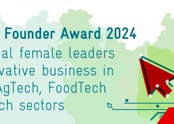 Call for Applications: SAIS Female Founder Award 2024 for Female Business Owners in Africa