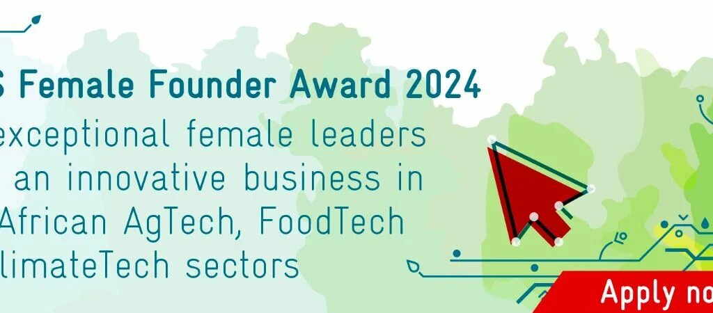 Call for Applications: SAIS Female Founder Award 2024 for Female Business Owners in Africa