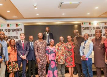 Stakeholders Strategize to Combat Food Insecurity and Malnutrition in Nigeria