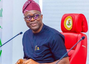 Oyo State Government Disburses N500 Million to Boost Small Businesses