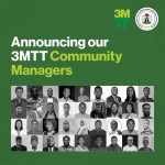 Ministry Unveils 3MTT Learning Community Managers For all 36 states in Nigeria