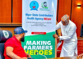NiCare Partners with Niger Foods to Provide Health Insurance for 350,000 Farmers