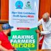 NiCare Partners with Niger Foods to Provide Health Insurance for 350,000 Farmers