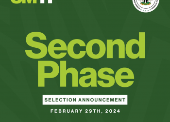 Nigeria to Enroll Another 270,000 in 3 Million Technical Talent Program