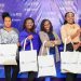 IFC's She Wins Africa Program Empowers 100 Women-led Startups in Africa