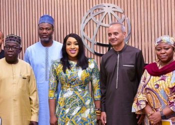 Federal Government to Commence Direct Cash Transfers to 15 Million NigeriansFederal Government to Commence Direct Cash Transfers to 15 Million Nigerians