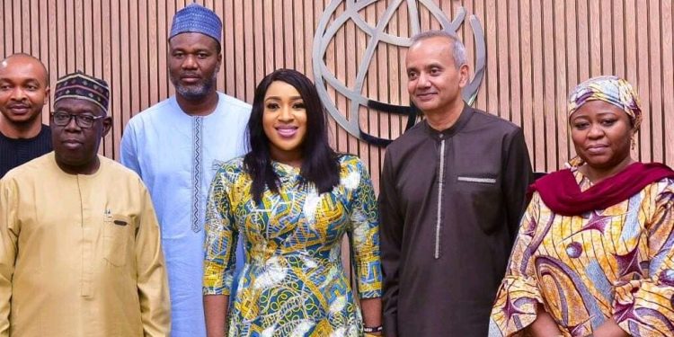 Federal Government to Commence Direct Cash Transfers to 15 Million NigeriansFederal Government to Commence Direct Cash Transfers to 15 Million Nigerians