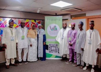 UIMGA Empowers Students with Entrepreneurship Skill Development through Watershed Leadership Training