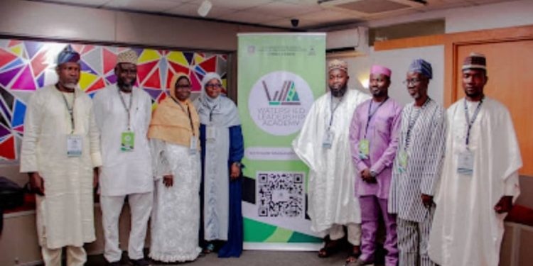 UIMGA Empowers Students with Entrepreneurship Skill Development through Watershed Leadership Training