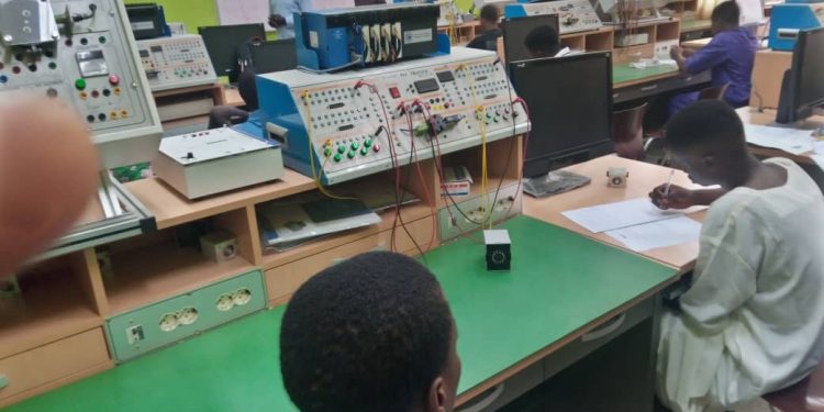 Nigeria-Korea Friendship Institute (NKFI) Secures Full Accreditation from NBTE for Five Programs