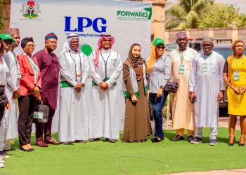 Saudi Arabia and Nigeria Collaborate to Launch National LPG Training Program
