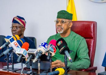 Ogun State Governor Announces N5 Billion Intervention Fund to Alleviate Economic Hardship