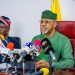 Ogun State Governor Announces N5 Billion Intervention Fund to Alleviate Economic Hardship