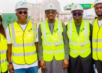 Ardova Metric Tonnes LPG Plant to begin Operations