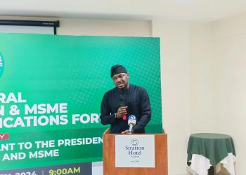 Federal Government Targets 100,000 Jobs by May 29, Partners with Access Bank for MSME Support