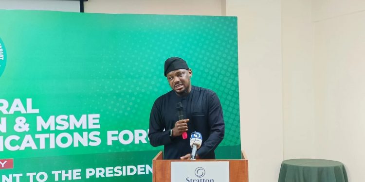 Federal Government Targets 100,000 Jobs by May 29, Partners with Access Bank for MSME Support