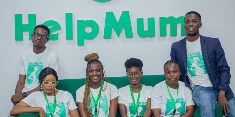 HelpMum, Nigerian Health Tech Startup, Secures $225,000 Grant from Africa Visionary Fund for AI-Driven Healthcare Innovation